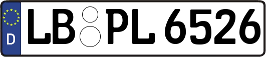 LB-PL6526