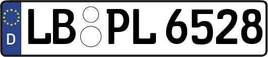 LB-PL6528