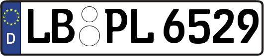 LB-PL6529