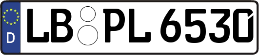 LB-PL6530