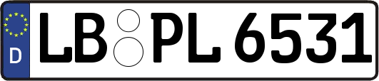 LB-PL6531