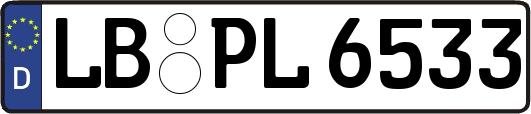 LB-PL6533