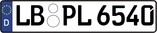 LB-PL6540