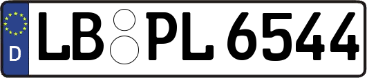 LB-PL6544