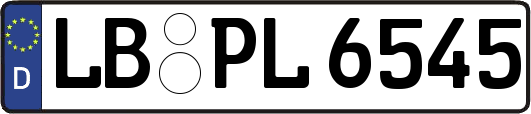 LB-PL6545
