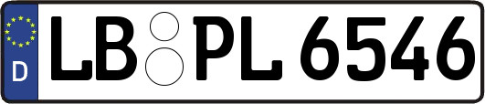 LB-PL6546