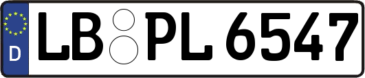 LB-PL6547