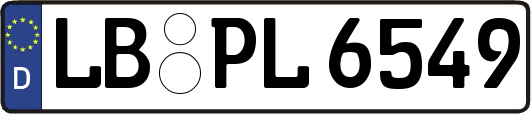 LB-PL6549