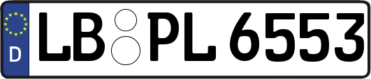 LB-PL6553