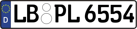 LB-PL6554