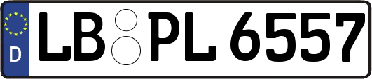 LB-PL6557