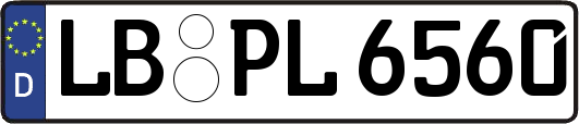LB-PL6560