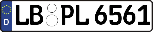 LB-PL6561