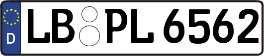 LB-PL6562