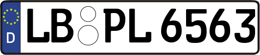 LB-PL6563