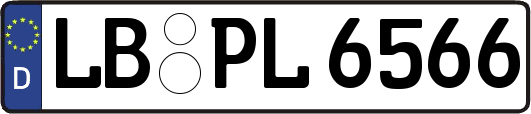 LB-PL6566