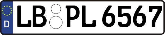 LB-PL6567