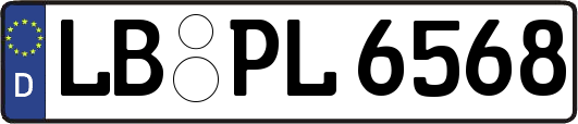 LB-PL6568