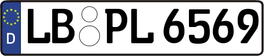 LB-PL6569