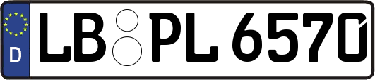 LB-PL6570