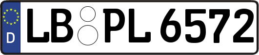 LB-PL6572