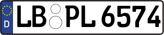 LB-PL6574