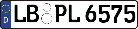 LB-PL6575