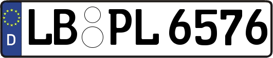 LB-PL6576