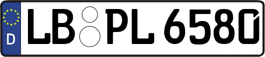 LB-PL6580