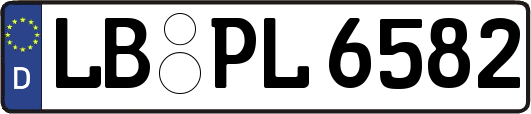 LB-PL6582