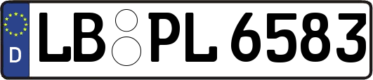 LB-PL6583