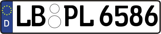 LB-PL6586