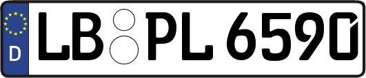 LB-PL6590