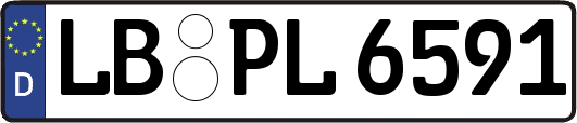 LB-PL6591