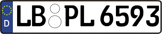 LB-PL6593