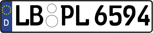 LB-PL6594
