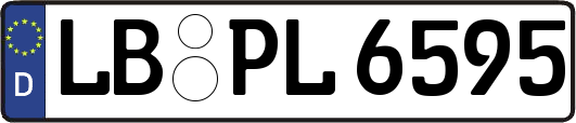 LB-PL6595
