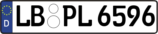 LB-PL6596