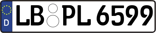 LB-PL6599