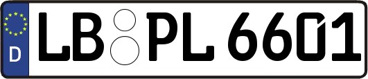 LB-PL6601