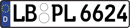 LB-PL6624