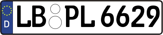 LB-PL6629