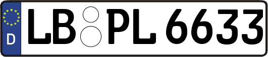 LB-PL6633