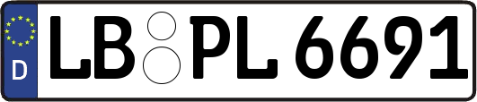 LB-PL6691