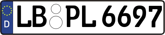 LB-PL6697