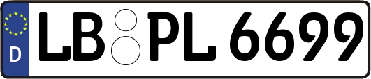 LB-PL6699