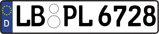 LB-PL6728