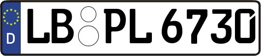 LB-PL6730