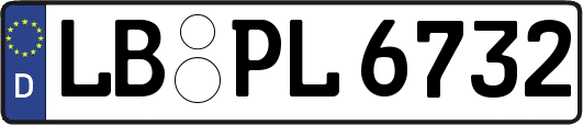 LB-PL6732