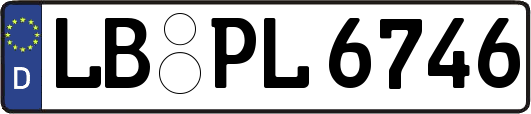 LB-PL6746
